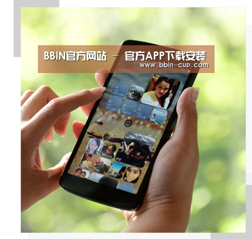 关于BBIN下载