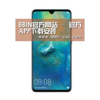 华为无线快充手机