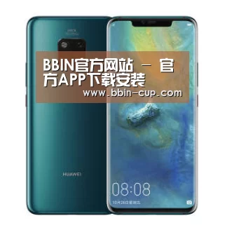 华为无线快充手机
