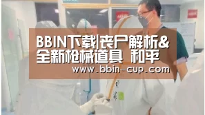 BBIN入口