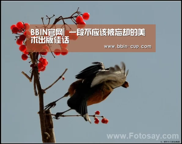 BBIN官网|
<h1>一段不应该被忘却的美术出版佳话(图3) BBIN入口