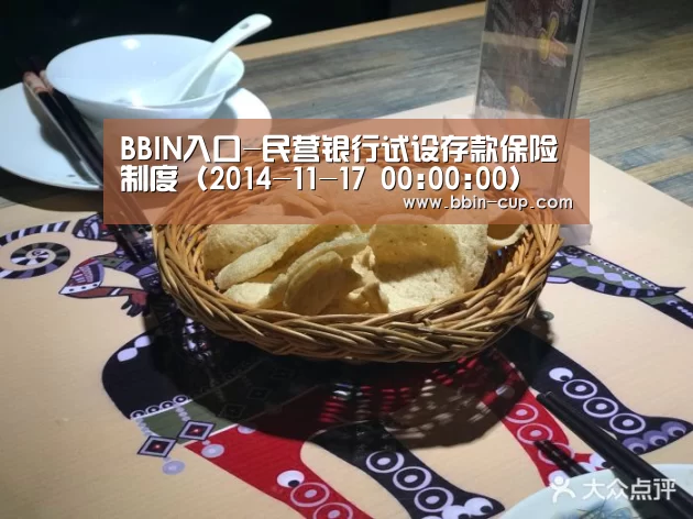 BBIN入口-民营银行试设存款保险制度(2014-11-17 00:00:00)(图4) BBIN下载
